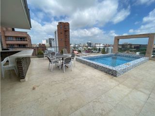 Foto 3 de APARTAESTUDIO EN ARRIENDO ALTO PRADO