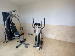 Foto 4 de APARTAESTUDIO EN ARRIENDO ALTO PRADO