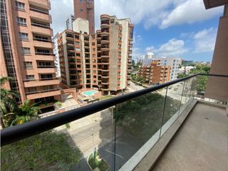 Foto 6 de APARTAESTUDIO EN ARRIENDO ALTO PRADO