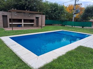 Foto 37 de Duplex en Alquiler en Housing Cruz del Sur, Barrio Inaudi, 3 dormitorios, 2 baños, SUM y pileta