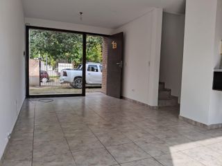 Foto 13 de Duplex en Alquiler en Housing Cruz del Sur, Barrio Inaudi, 3 dormitorios, 2 baños, SUM y pileta