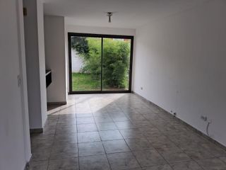 Foto 6 de Duplex en Alquiler en Housing Cruz del Sur, Barrio Inaudi, 3 dormitorios, 2 baños, SUM y pileta
