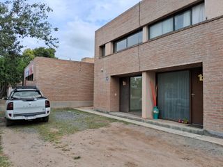 Foto 30 de Duplex en Alquiler en Housing Cruz del Sur, Barrio Inaudi, 3 dormitorios, 2 baños, SUM y pileta