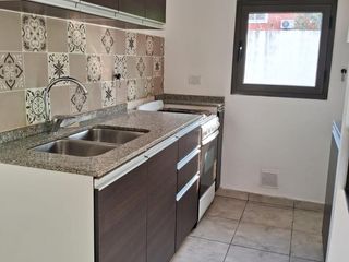 Foto 10 de Duplex en Alquiler en Housing Cruz del Sur, Barrio Inaudi, 3 dormitorios, 2 baños, SUM y pileta