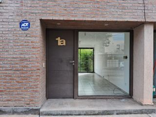 Foto 3 de Duplex en Alquiler en Housing Cruz del Sur, Barrio Inaudi, 3 dormitorios, 2 baños, SUM y pileta