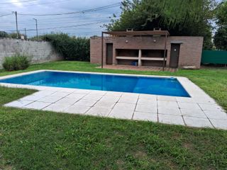 Foto 38 de Duplex en Alquiler en Housing Cruz del Sur, Barrio Inaudi, 3 dormitorios, 2 baños, SUM y pileta