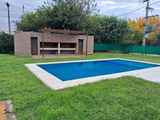 Foto 36 de Duplex en Alquiler en Housing Cruz del Sur, Barrio Inaudi, 3 dormitorios, 2 baños, SUM y pileta