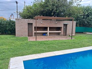 Foto 41 de Duplex en Alquiler en Housing Cruz del Sur, Barrio Inaudi, 3 dormitorios, 2 baños, SUM y pileta