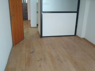Foto 5 de Oficina en  Billinghurst 1100 e/ Gorriti y J A Cabrera