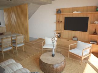 Foto 38 de VENTA DE TOWNHOUSES 2 DORMITORIOS TIGRE