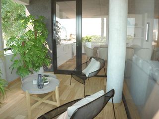 Foto 34 de VENTA DE TOWNHOUSES 2 DORMITORIOS TIGRE