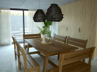 Foto 17 de VENTA DE TOWNHOUSES 2 DORMITORIOS TIGRE