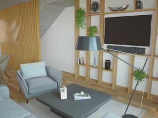 Foto 33 de VENTA DE TOWNHOUSES 2 DORMITORIOS TIGRE