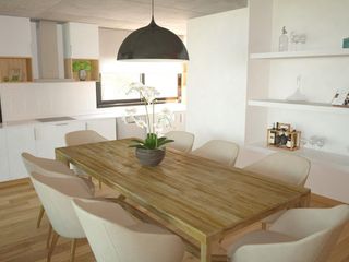 Foto 26 de VENTA DE TOWNHOUSES 2 DORMITORIOS TIGRE