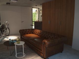 Foto 22 de VENTA DE TOWNHOUSES 2 DORMITORIOS TIGRE