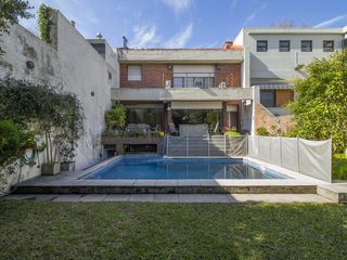 Foto 19 de Casa en venta de 5 dormitorios en villa Urquiza