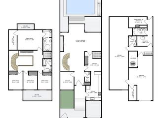 Foto 59 de Casa en venta de 5 dormitorios en villa Urquiza