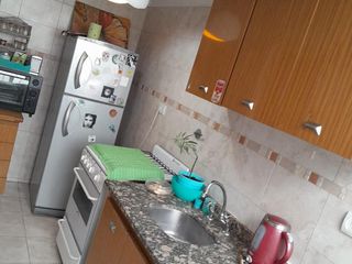 Foto 3 de Departamento en  Alquiler 2 ambientes Monte Castro