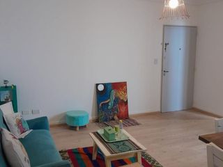 Foto 9 de Departamento en  Alquiler 2 ambientes Monte Castro