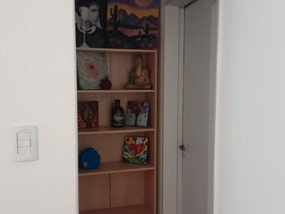Foto 6 de Departamento en  Alquiler 2 ambientes Monte Castro
