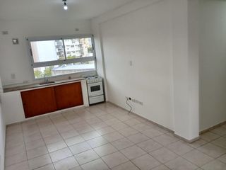 Foto 4 de Departamento en alquiler - 1 Dormitorio 1 Baño - 35Mts2 - La Plata