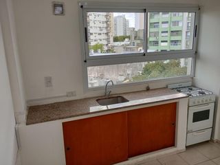 Foto 9 de Departamento en alquiler - 1 Dormitorio 1 Baño - 35Mts2 - La Plata