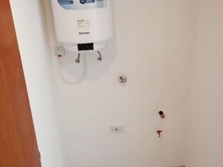 Foto 13 de Departamento en alquiler - 1 Dormitorio 1 Baño - 35Mts2 - La Plata