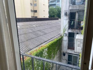 Foto 7 de Departamento 2 ambientes en Recoleta - Alquiler.