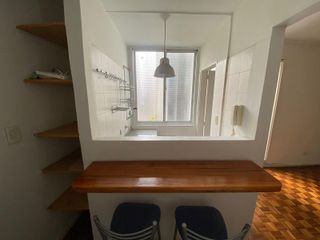 Foto 10 de Departamento 2 ambientes en Recoleta - Alquiler.