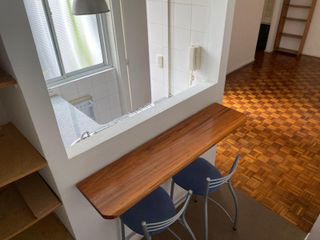 Foto 6 de Departamento 2 ambientes en Recoleta - Alquiler.