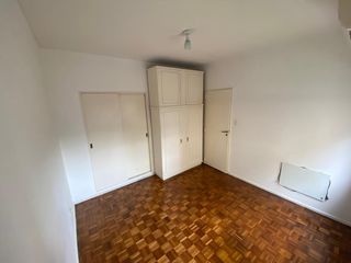 Foto 5 de Departamento 2 ambientes en Recoleta - Alquiler.