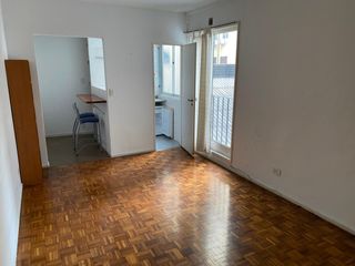 Foto 2 de Departamento 2 ambientes en Recoleta - Alquiler.