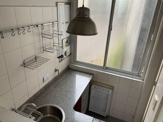 Foto 11 de Departamento 2 ambientes en Recoleta - Alquiler.