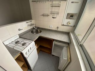 Foto 4 de Departamento 2 ambientes en Recoleta - Alquiler.