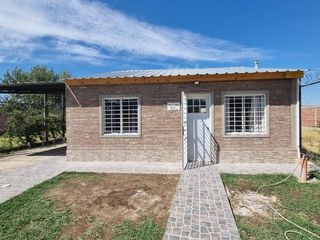 Foto 3 de Alquilo Casa 2 Dormitorios, Patio - Olascoaga - Plottier - Neuquén Capital