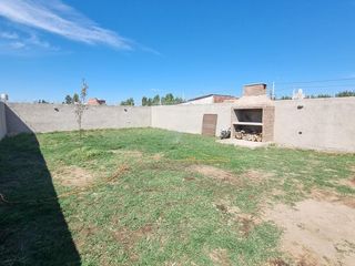 Foto 16 de Alquilo Casa 2 Dormitorios, Patio - Olascoaga - Plottier - Neuquén Capital