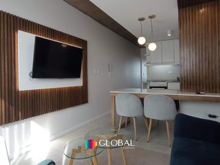 Foto 2 de Departamento - Barrio Sur