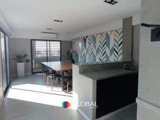 Foto 9 de Departamento - Barrio Sur