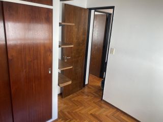 Foto 10 de Departamento en  VillaUrquiza de 3 ambiwntes