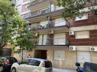 Foto 1 de Departamento en  VillaUrquiza de 3 ambiwntes