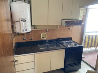 Foto 8 de Departamento en  VillaUrquiza de 3 ambiwntes