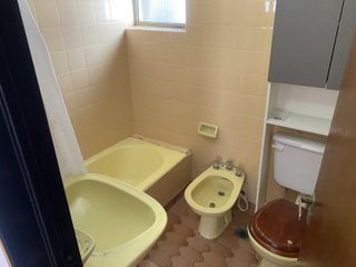 Foto 9 de Departamento en  VillaUrquiza de 3 ambiwntes