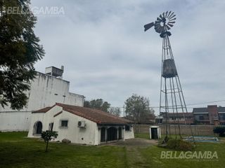 Foto 6 de EDIFICIO COMERCIAL TALAR DE PACHECO