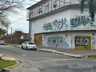 Foto 4 de EDIFICIO COMERCIAL TALAR DE PACHECO