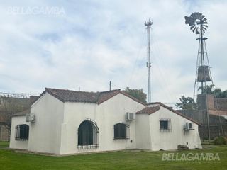 Foto 5 de EDIFICIO COMERCIAL TALAR DE PACHECO