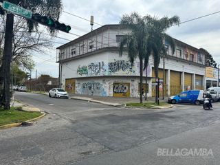 Foto 1 de EDIFICIO COMERCIAL TALAR DE PACHECO
