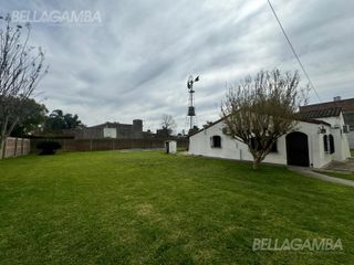 Foto 7 de EDIFICIO COMERCIAL TALAR DE PACHECO