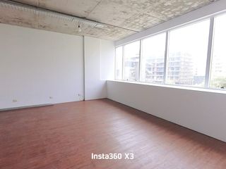 Foto 4 de Oficina en  Alquiler  en edificio Vientos del Delta, Nordelta
