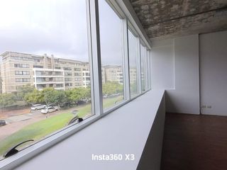 Foto 5 de Oficina en  Alquiler  en edificio Vientos del Delta, Nordelta