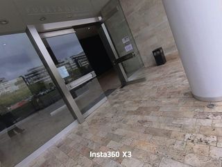 Foto 12 de Oficina en  Alquiler  en edificio Vientos del Delta, Nordelta